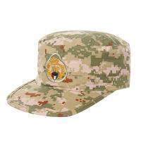 Digital Camouflage Military Army Tactical Embroidery Badge Customized Logo hat MAXX01