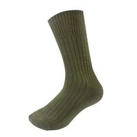 Wholesale Breathable Fashion Knitted Military Army Tactical Training Long Boots Socks MAXX03