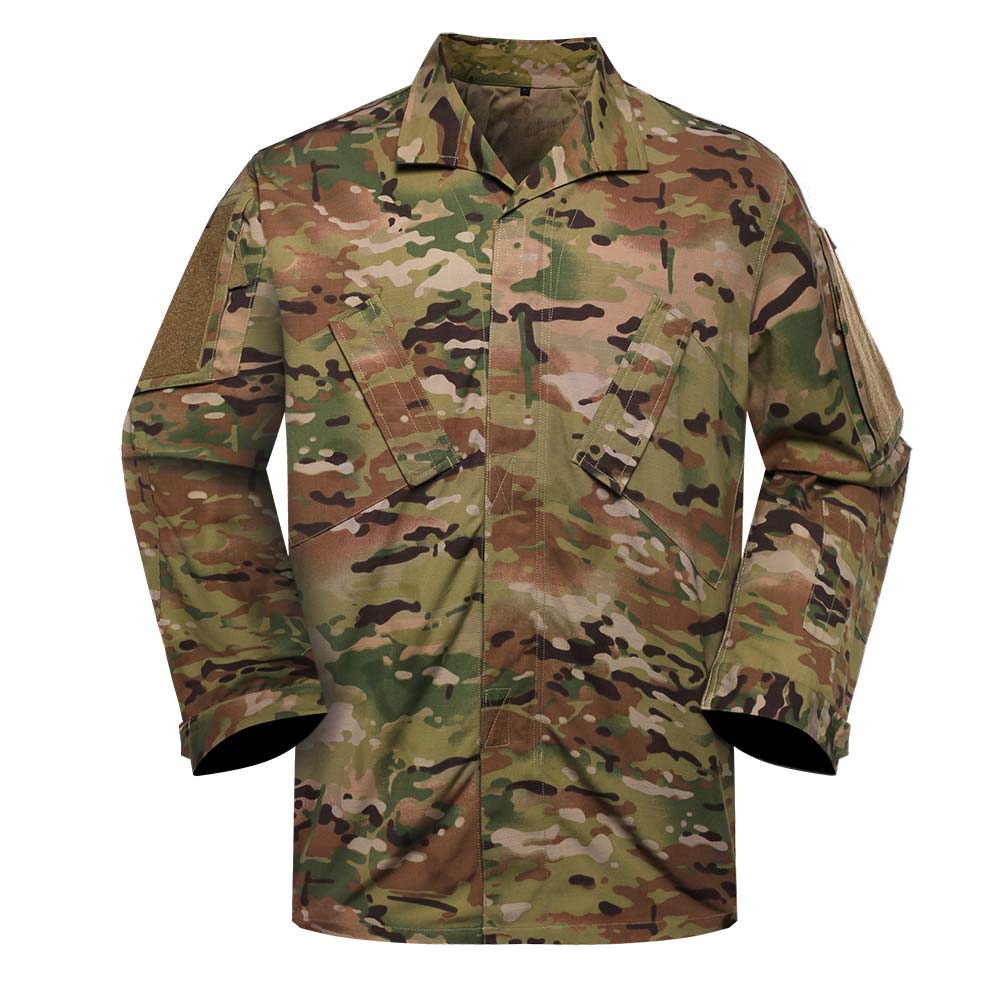 stable supply combat uniform trader for policeman