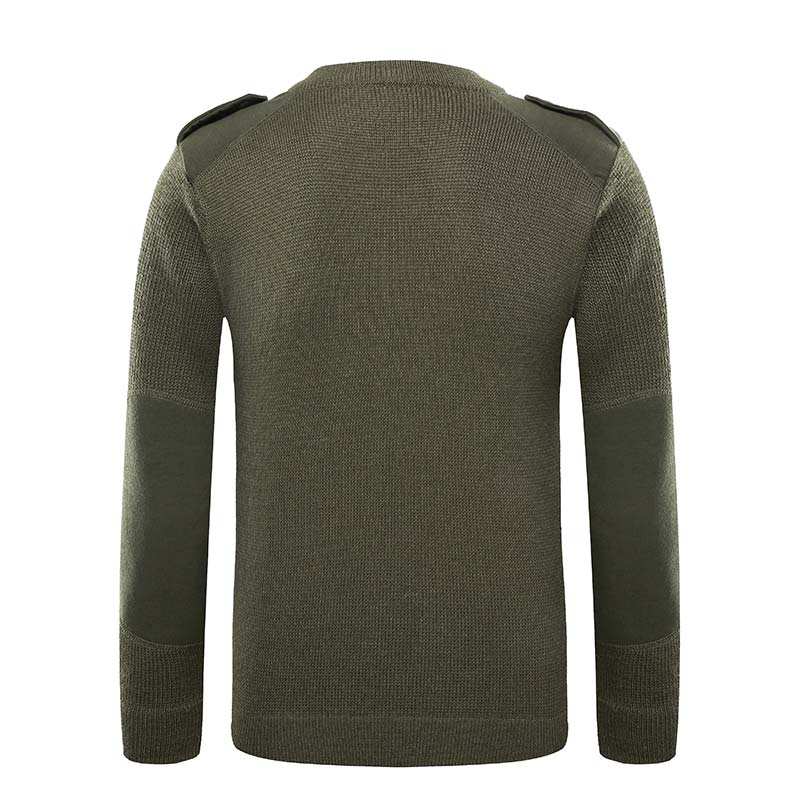 XinXing military sweater manufacturer for sale