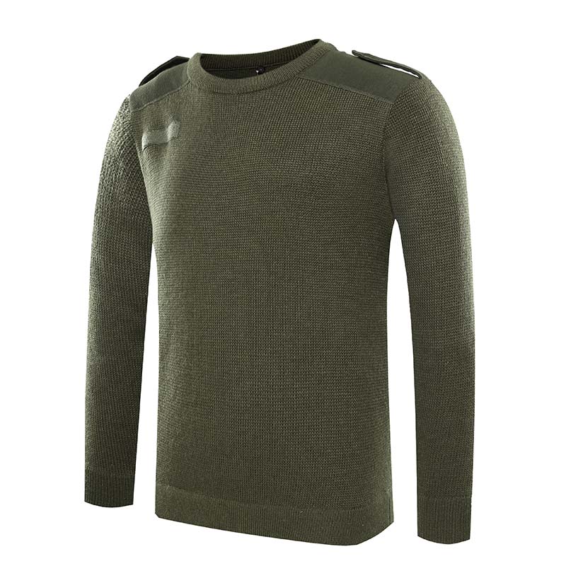 XinXing military sweater manufacturer for sale