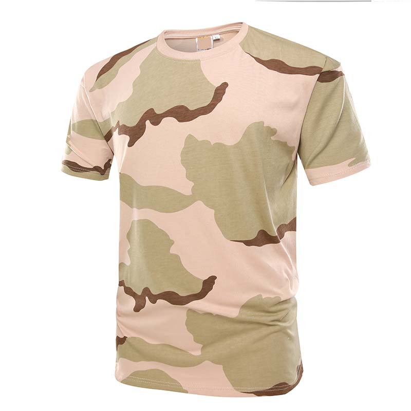 XinXing military t-shirt factory for soldiers