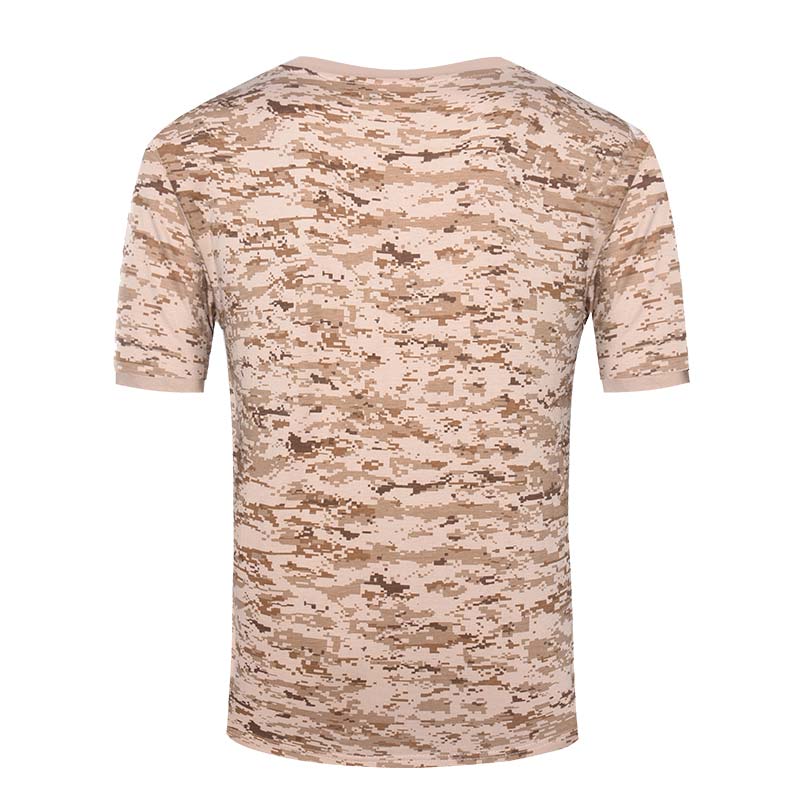 cost-effective military t-shirt manufacturer for wholesale