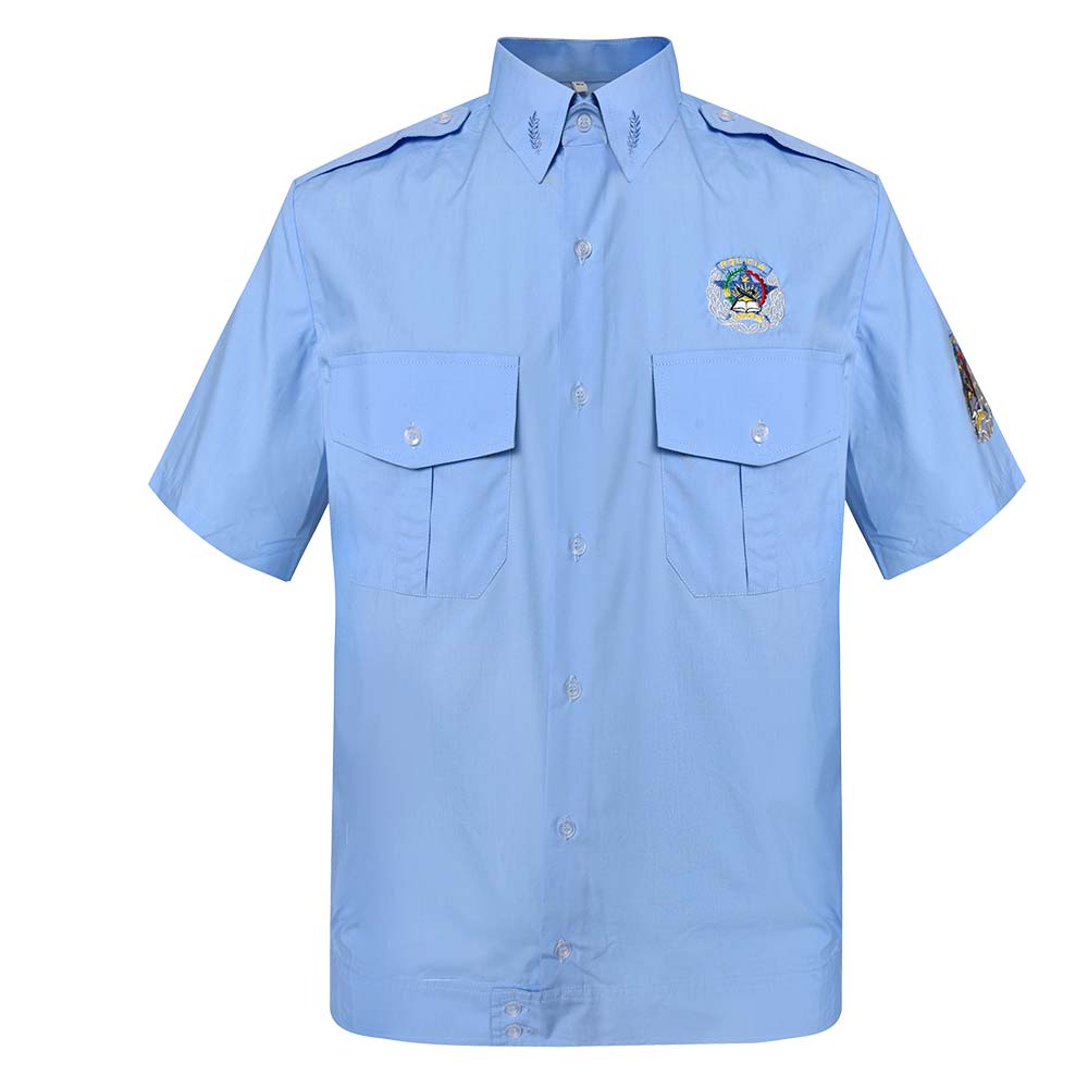 XinXing stable supply official suit manufacturer for police