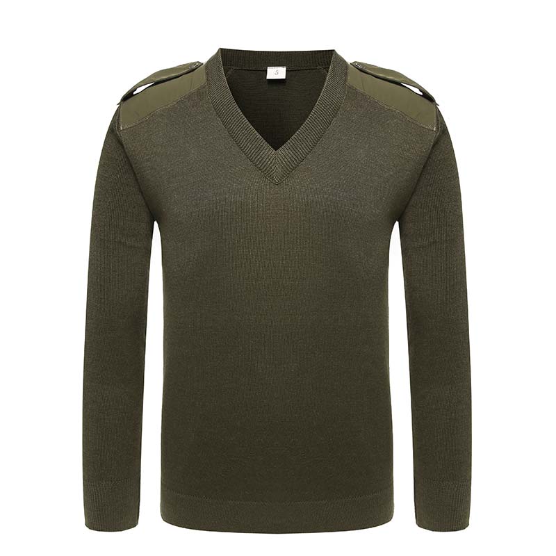 XinXing military sweater trader for police