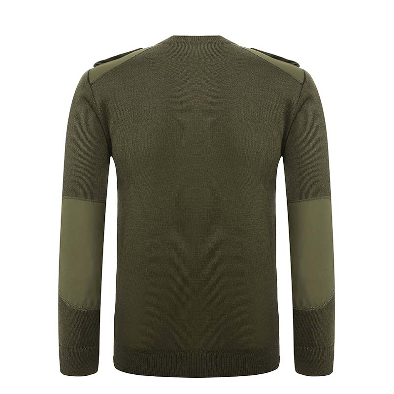 XinXing military sweater trader for police