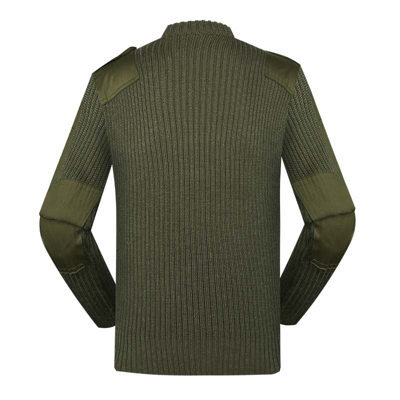 XinXing military sweater trader for sale