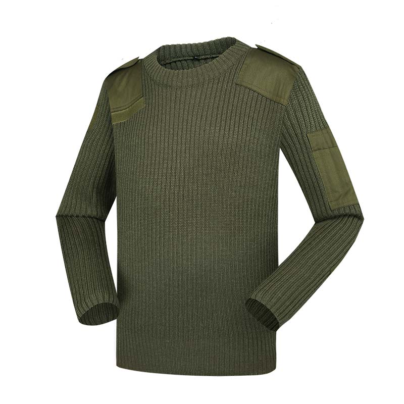 XinXing military sweater trader for sale