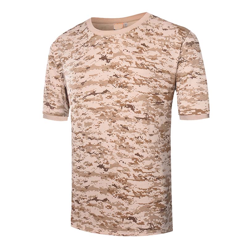 cost-effective military t-shirt manufacturer for wholesale