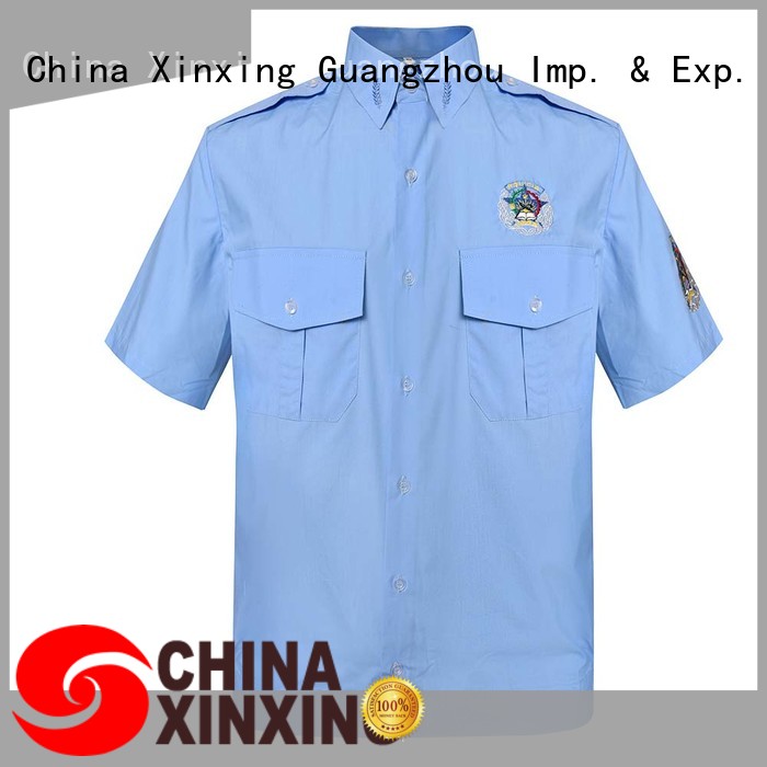 polyester acu uniform for sale camo for war industry XinXing