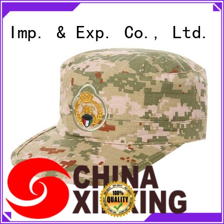 XinXing stable supply military field jacket manufacturer for wholesale