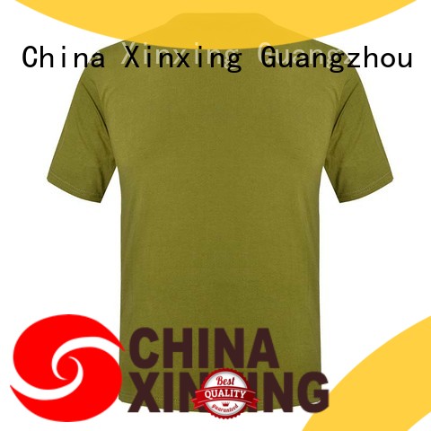 XinXing khaki army uniform waterproof for war industry