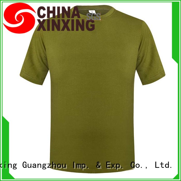 XinXing military shirt trader for soldiers