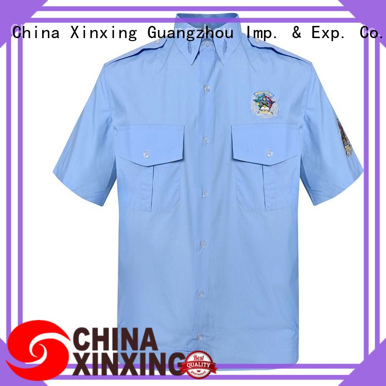 stable supply official suit factory for policeman