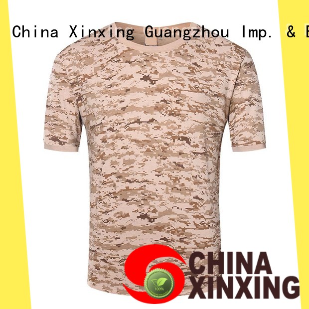 cost-effective army shirt trader for soldiers