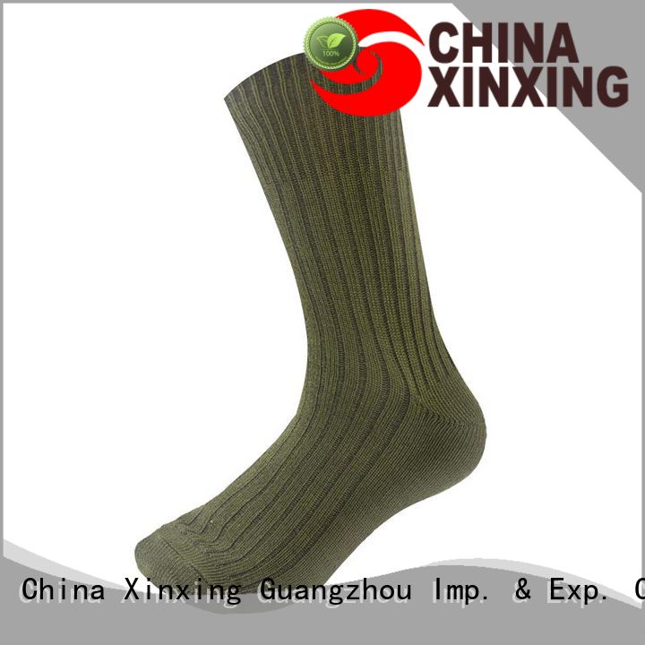 XinXing stable supply army clothes trader for wholesale