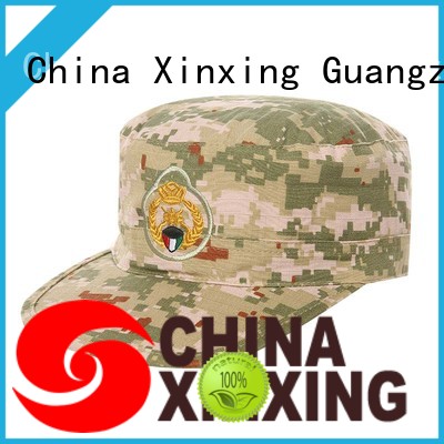 camo bdu uniform manufacturer for wholesale XinXing