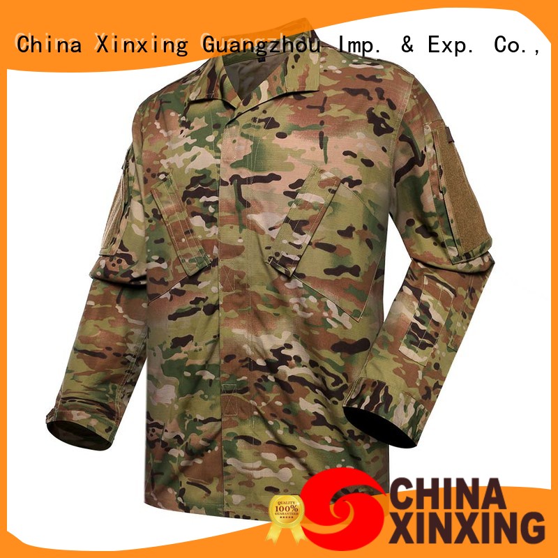 stable supply combat uniform manufacturer for policeman