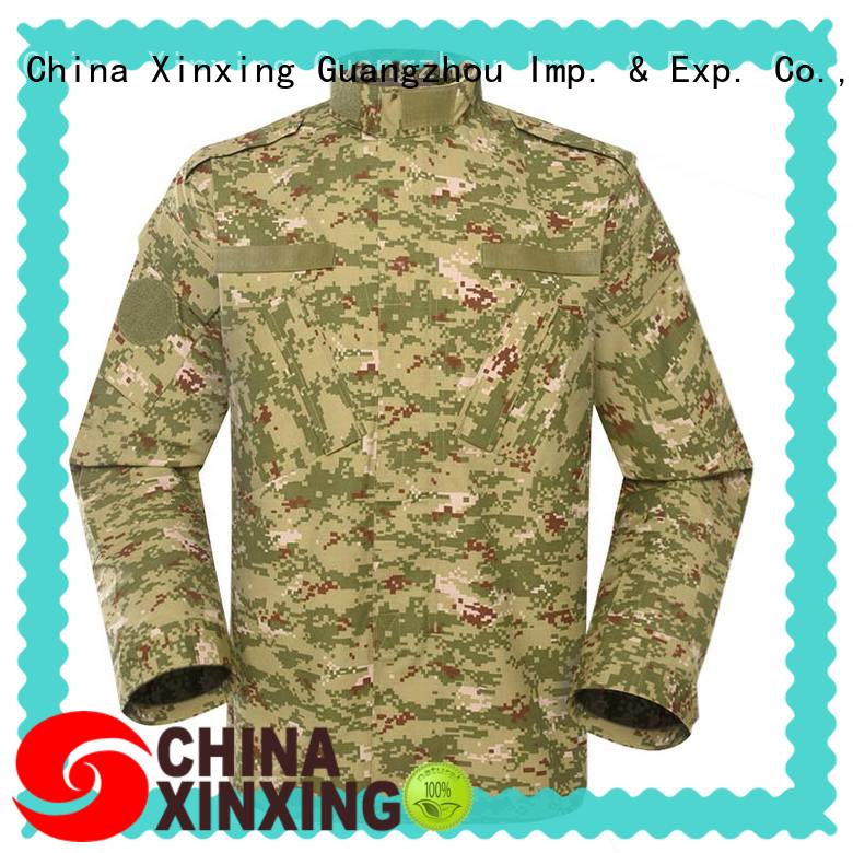 stable supply combat clothing manufacturer for policeman