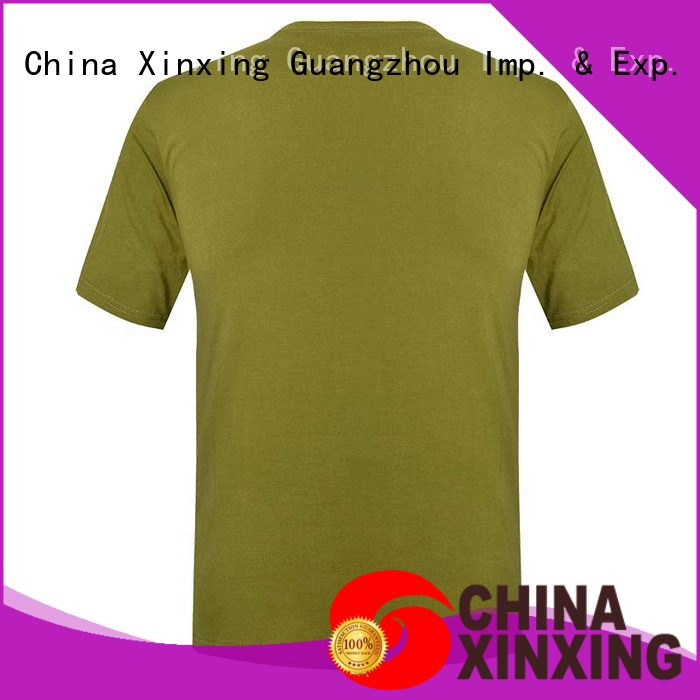 XinXing cost-effective cool military shirts for sale