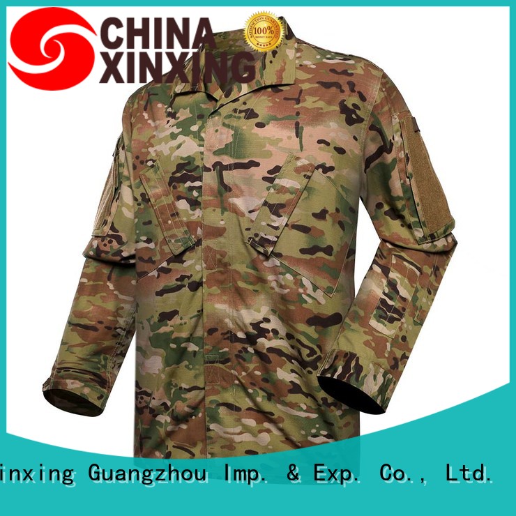 stable supply combat clothing manufacturer for police