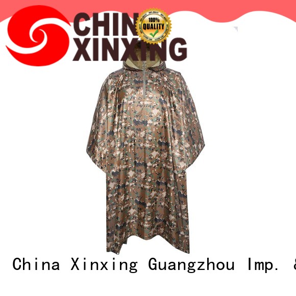 XinXing camo army formal uniform supplier for soldiers